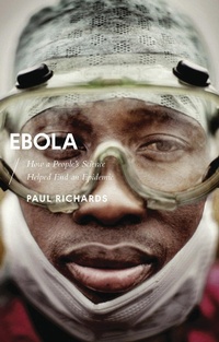 Enlarge image Cover: Ebola - Zed Books Ltd
