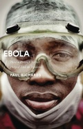 Cover: Ebola - Zed Books Ltd