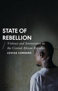 Cover: State of Rebellion - Zed Books Ltd