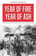 Cover: Year of Fire, Year of Ash - Zed Books Ltd