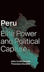 Cover: Peru - Zed Books Ltd