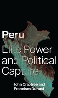 Cover: Peru - Zed Books Ltd