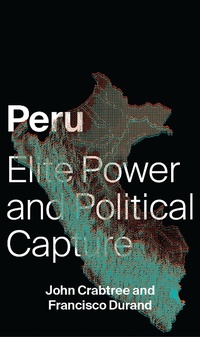 Enlarge image Cover: Peru - Zed Books Ltd