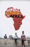 Cover: Women's Activism in Africa - Zed Books Ltd
