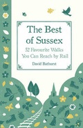 Cover: The Best of Sussex - Summersdale Publishers