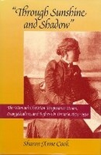 Enlarge image Cover: Through Sunshine and Shadow - McGill-Queen's University Press