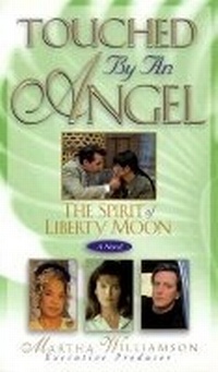 Enlarge image Cover: The Spirit of Liberty Moon - Thomas Nelson Publishers