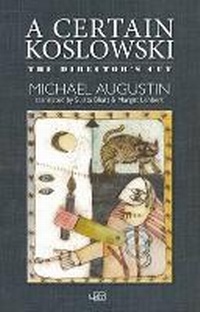 Enlarge image Cover: A Certain Koslowski - Arc Publications