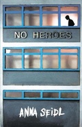 Cover: No Heroes - Little Island