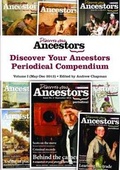 Cover: Discover Your Ancestors Periodical Compendium May-December 2013 - Discover Your Ancestors Publishing