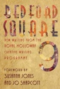 Cover: Bedford Square: No.9 - Ward Wood Publishing