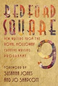 Enlarge image Cover: Bedford Square: No.9 - Ward Wood Publishing