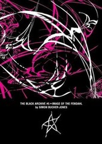 Enlarge image Cover: Image of the Fendahl - Obverse Books