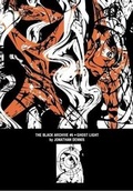 Cover: Ghost Light - Obverse Books