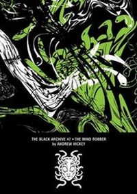 Enlarge image Cover: The Mind Robber - Obverse Books