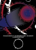 Cover: The Impossible Planet / The Satan Pit - Obverse Books