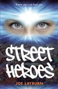 Cover: Street Heroes - Frances Lincoln Ebooks
