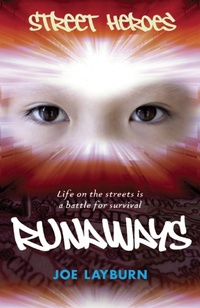 Enlarge image Cover: Runaways - Frances Lincoln Ebooks