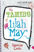 Cover: The Taming of Lilah May - Frances Lincoln Ebooks