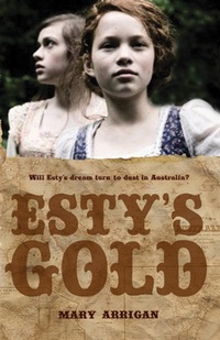 Enlarge image Cover: Esty's Gold - Frances Lincoln Ebooks