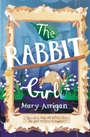 Cover: The Rabbit Girl - Frances Lincoln Ebooks