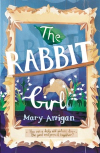 Enlarge image Cover: The Rabbit Girl - Frances Lincoln Ebooks