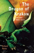 Cover: The Dragon of Krakow - Frances Lincoln Ebooks