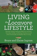 Cover: Living the Locavore Lifestyle - Secant Publishing LLC
