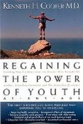 Cover: Regaining the Power of Youth At Any Age - Thomas Nelson Publishers