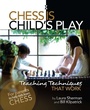 Cover: Chess is Child's Play - Simon + Schuster LLC