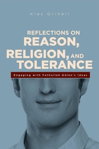 Enlarge image Cover: Reflections on Reason, Religion, and Tolerance - Blue Dome Press