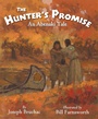 Cover: The Hunter's Promise - Simon + Schuster LLC