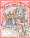 Cover: Princess Rosie's Rainbows - Wisdom Tales