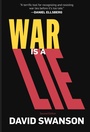 Cover: War Is a Lie - PM Press