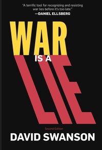 Enlarge image Cover: War Is a Lie - PM Press