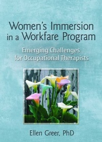 Abbildung von: Women's Immersion in a Workfare Program - Routledge