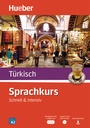 Cover: Sprachkurs Türkisch - Hueber Verlag