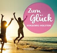 Abbildung von: Zum Glück - Wachholtz