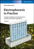 Cover: Electrophoresis in Practice - Wiley-VCH