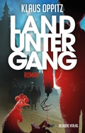 Cover: Landuntergang - Residenz