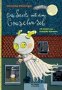 Cover: Die Sache mit dem Gruselwusel - G&G Verlag, Kinder- und Jugendbuch