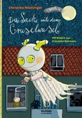 Cover: Die Sache mit dem Gruselwusel - G&G Verlag, Kinder- und Jugendbuch