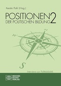 Cover: Positionen der politischen Bildung 2 - Wochenschau Verlag