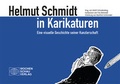 Cover: Helmut Schmidt in Karikaturen - Wochenschau Verlag