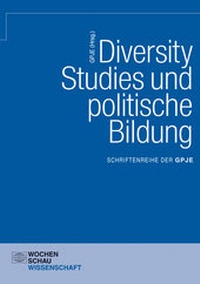 Abbildung von: Diversity Studies und politische Bildung - Wochenschau Verlag