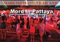 Abbildung von: Mord in Pattaya - epubli