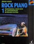 Cover: Rock Piano - Schott Music