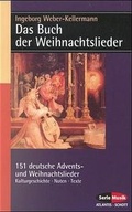 Cover: Das Buch der Weihnachtslieder - Schott Music