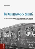 Cover: Im Kriegswunsch geeint? - Tectum Wissenschaftsverlag