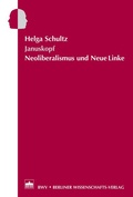 Cover: Januskopf - Berliner Wissenschafts-Verlag